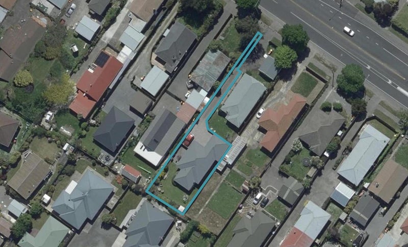 549A Cranford Street, Papanui, Christchurch - Carousel 1