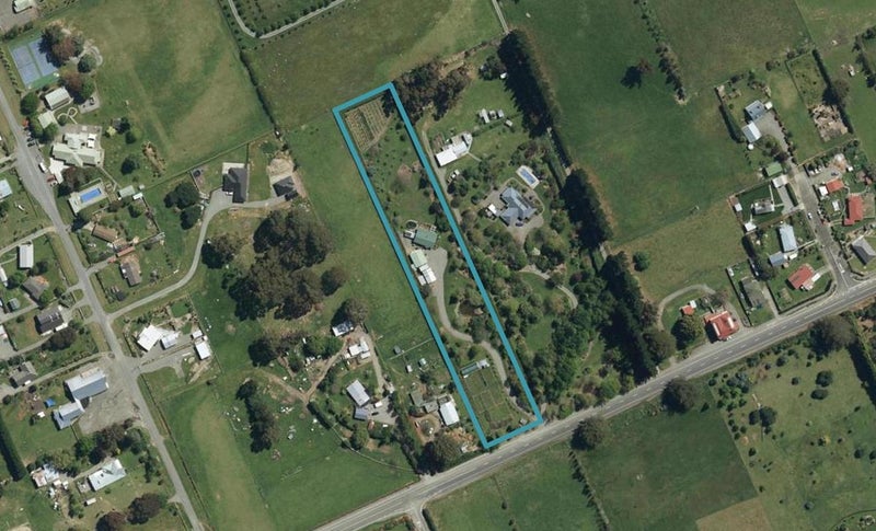 2706 Wairau Valley, WAIRAU VALLEY, BLENHEIM - Carousel 1