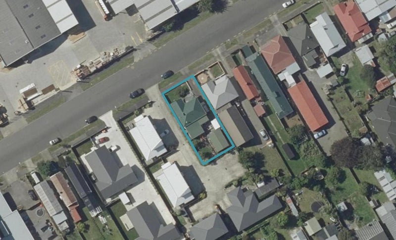 46 Joseph Street, West End, Palmerston North - Carousel 1