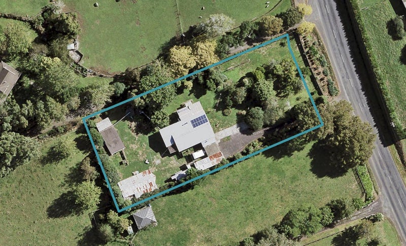 1238 Great South Road, Runciman, Drury - Carousel 1