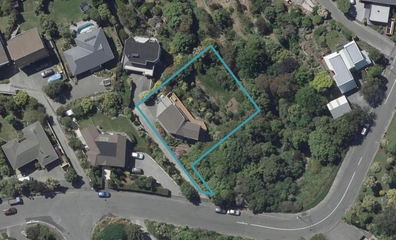 33 Longhurst Terrace, Cashmere, Christchurch - Carousel 1