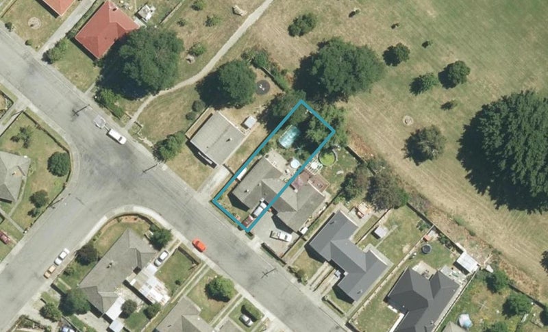 24 Henderson Street, Riversdale, Blenheim - Carousel 1