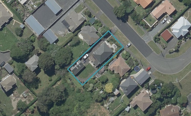 34 Hislop Street, Liberton, Dunedin - Carousel 1