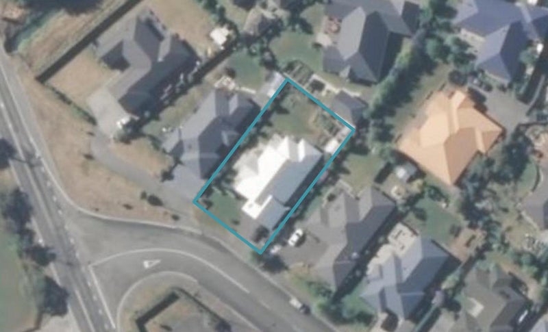 204 Harrison Street, Allenton, Ashburton - Carousel 1
