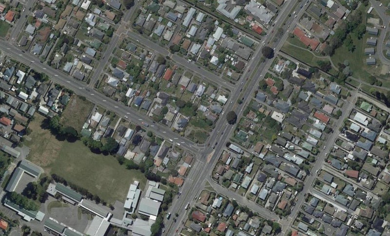 87 Harrow Street, Phillipstown, Christchurch - Carousel 1