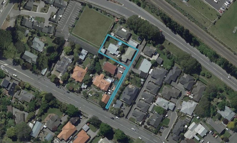 1/89 Opawa Road, Opawa, Christchurch - Carousel 1