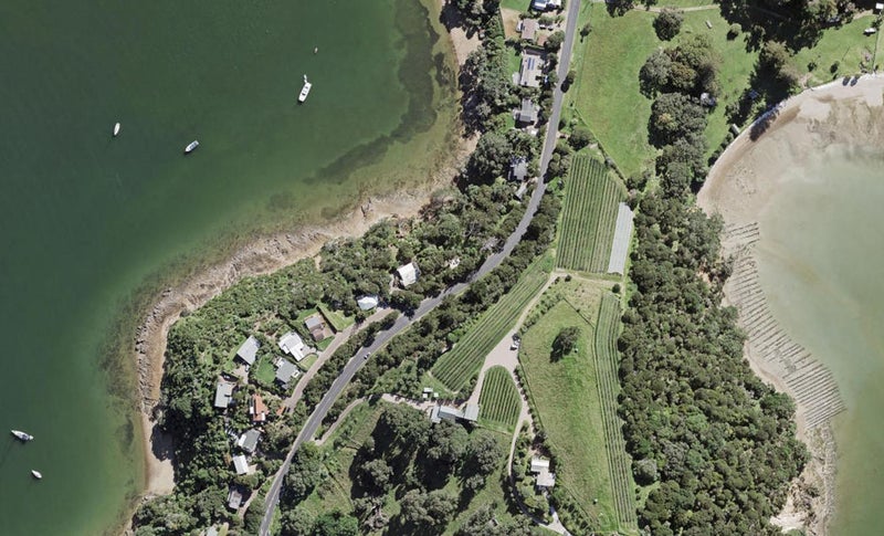 77 Donald Bruce Road, Surfdale, Waiheke Island - Carousel 1