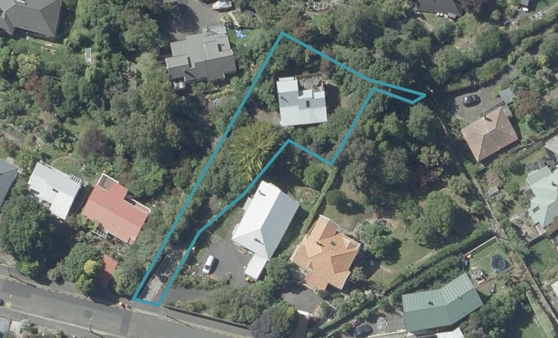 45 Murray Street, Caversham, Dunedin - Carousel 1
