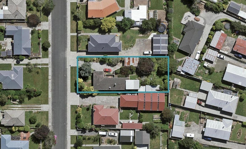79 Norwood Street, Newfield, Invercargill - Carousel 1