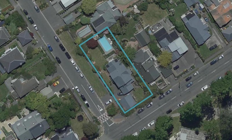79 Normans Road, Strowan, Christchurch - Carousel 1