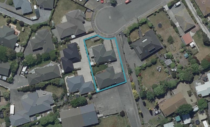 83A Cygnet Street, North New Brighton, Christchurch - Carousel 1