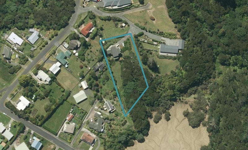 5D Deeming Road, Okiato, Russell - Carousel 1