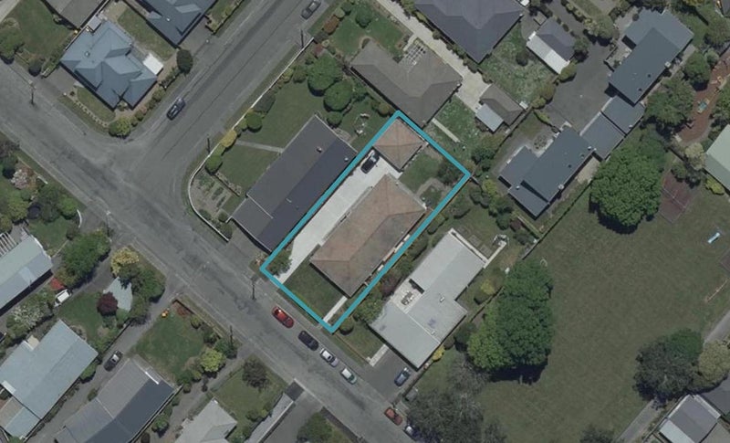 1/10 Ryeland Avenue, Ilam, Christchurch - Carousel 1
