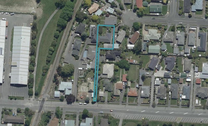 7A Leeman Place, Redwood, Christchurch - Carousel 1