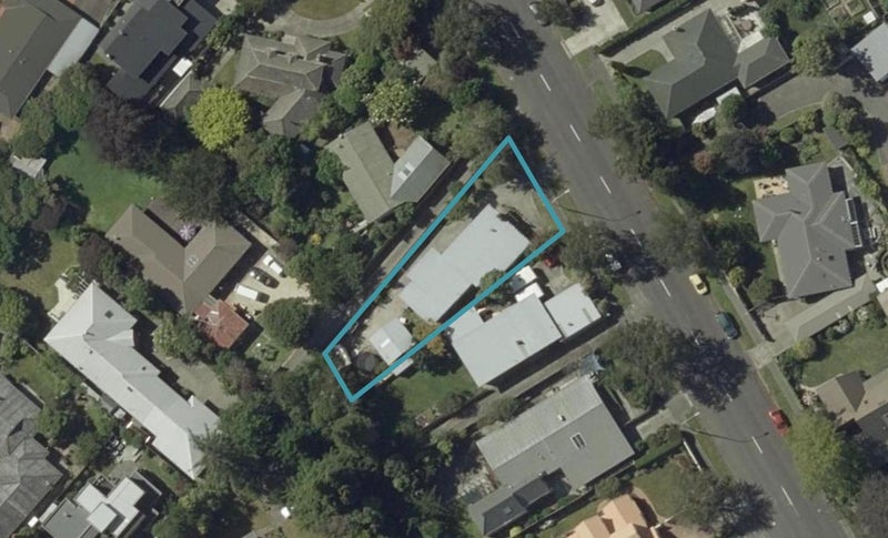 428 Albert Street, Hokowhitu, Palmerston North - Carousel 1