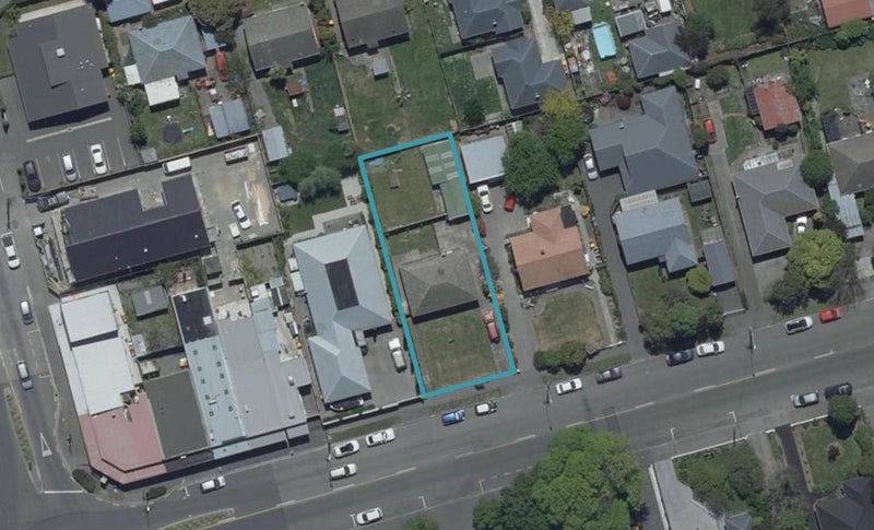 411 Ilam Road, Bryndwr, Christchurch - Carousel 1