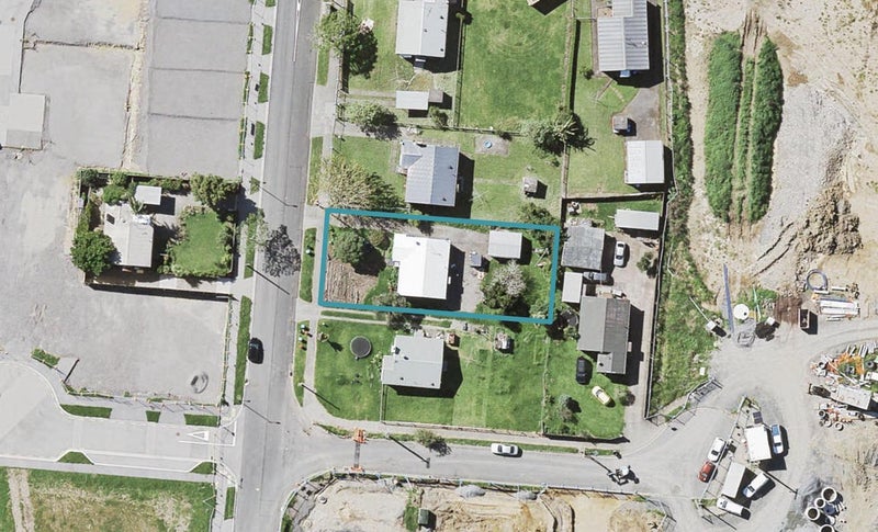 6 Fenchurch Street, Glen Innes, Auckland - Carousel 1