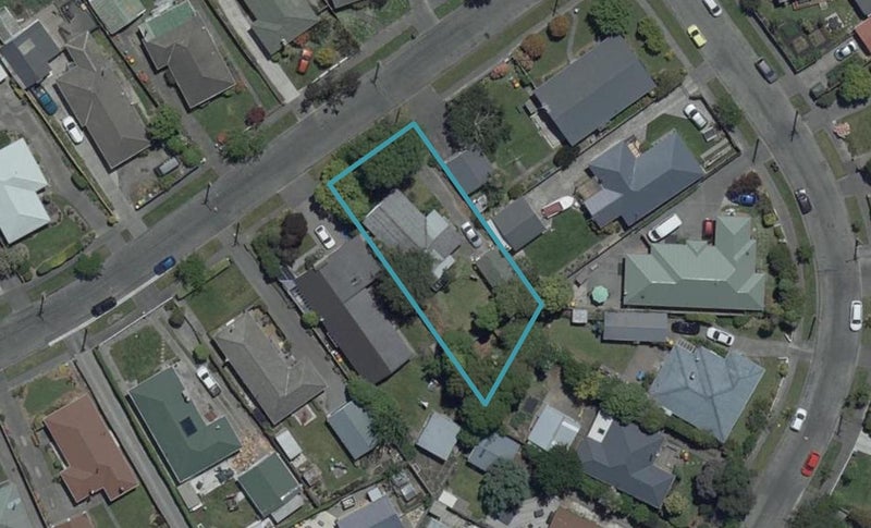 18 Normandy Street, Bishopdale, Christchurch - Carousel 1