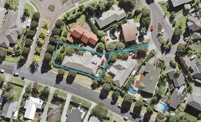 7 Wynona Close, Albany, Auckland - Carousel 1