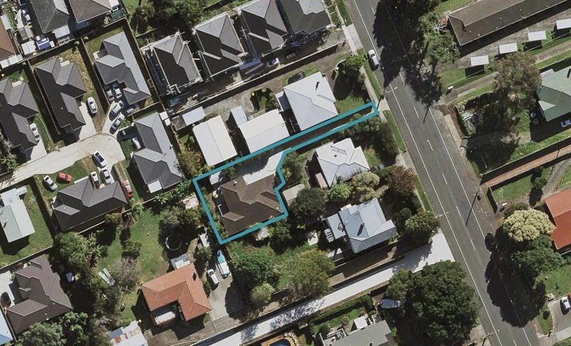 93A Wallace Road, Papatoetoe, Auckland - Carousel 1