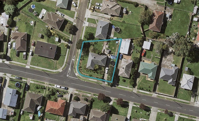 40 Pearl Baker Drive, Otara, Auckland - Carousel 1