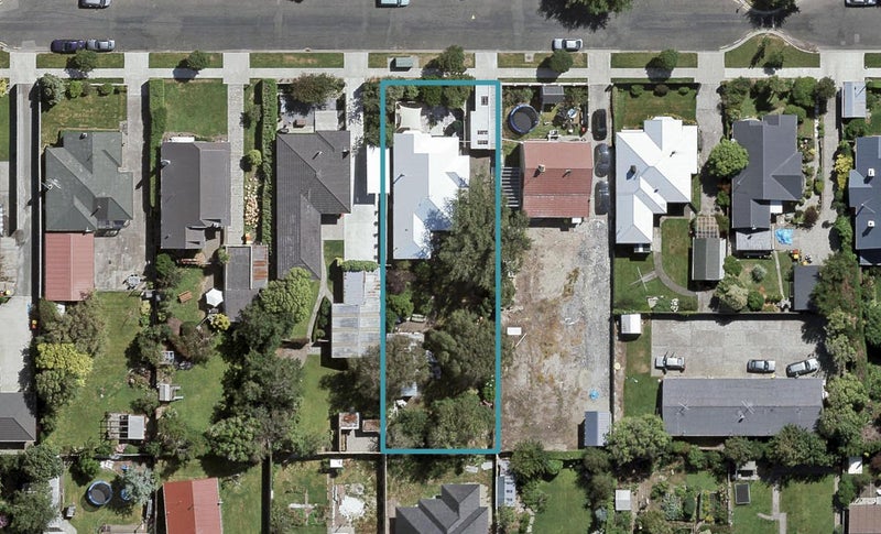 39 Louisa Street, Gladstone, Invercargill - Carousel 1