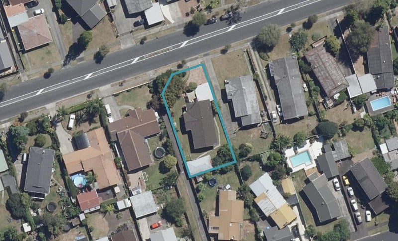 40 Glen Lynne Avenue, Queenwood, Hamilton - Carousel 1