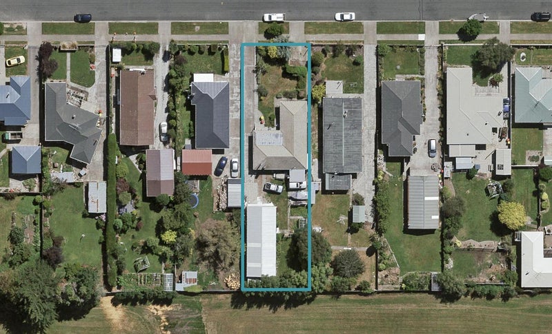 55 Nichol Street, Heidelberg, Invercargill - Carousel 1