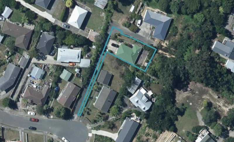 65D HUANUI ST, Rānui, Porirua - Carousel 1