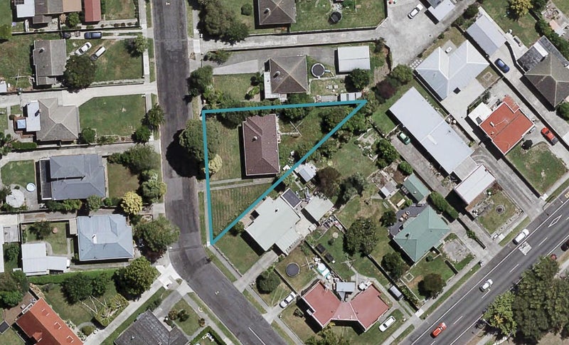 56 Bedford Road, Marewa, Napier - Carousel 1