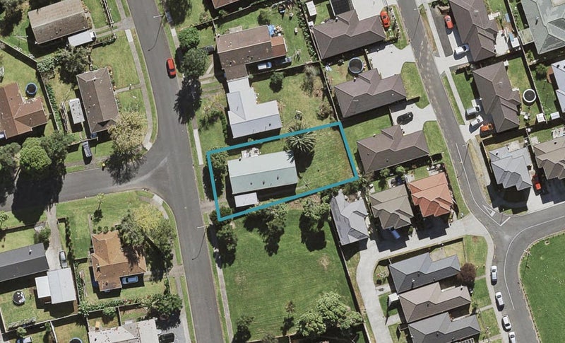 16 Donnell Avenue, Favona, Auckland - Carousel 1