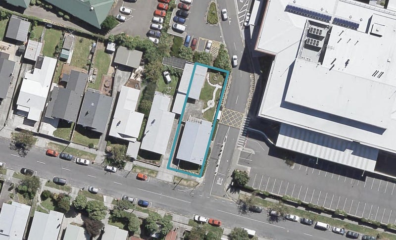 33 Pilmuir Street, Hutt Central, Lower Hutt - Carousel 1