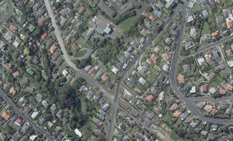 36 Spottiswoode Street, Andersons Bay, Dunedin - Carousel 1
