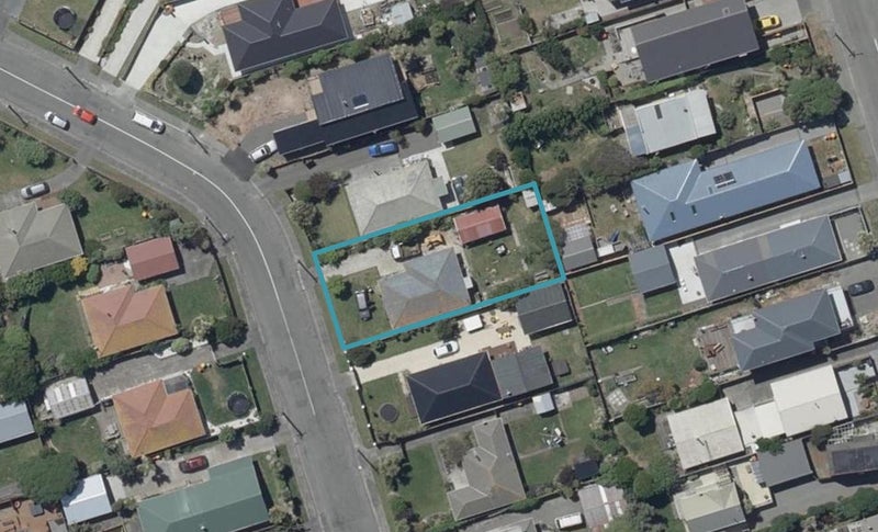 403 Pine Avenue, South New Brighton, Christchurch - Carousel 1