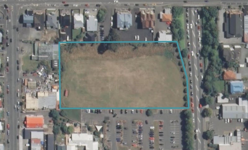 0 Arthur St, Timaru, Timaru - Carousel 1