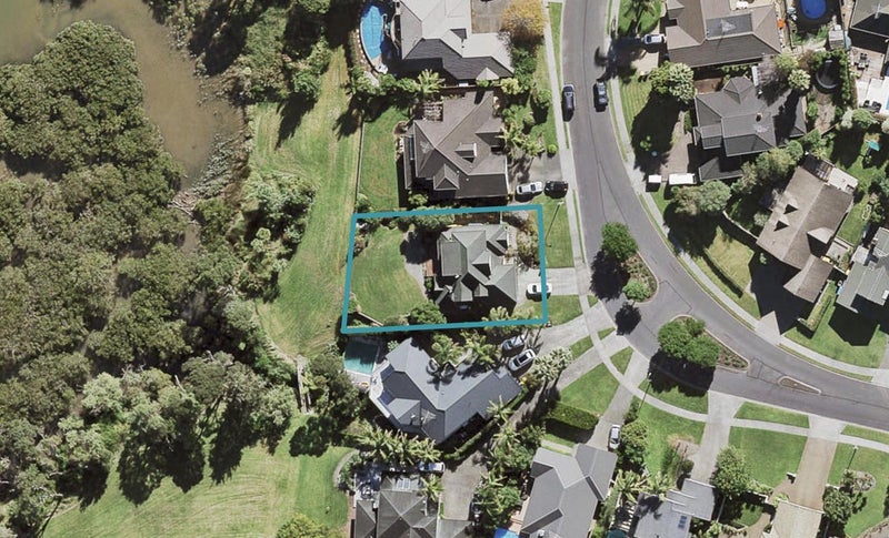 16 Landing Drive, Albany, Auckland - Carousel 1