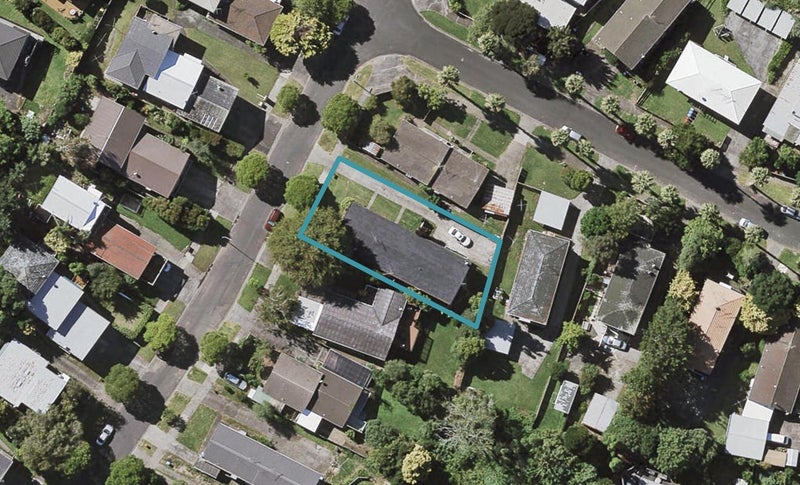 2/20 Simkin Avenue, St Johns, Auckland - Carousel 1