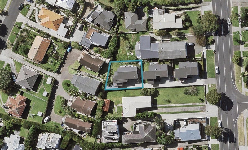 60A Kupe Street, Orakei, Auckland - Carousel 1