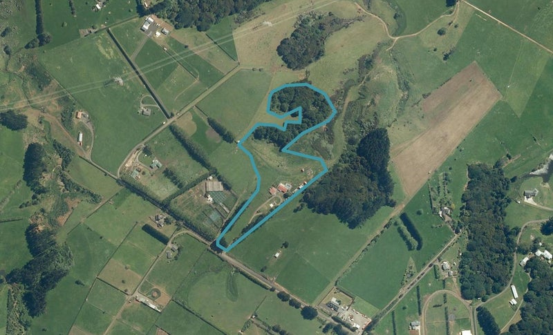 142 Martyn Wright Road, Mauku, Pukekohe - Carousel 1