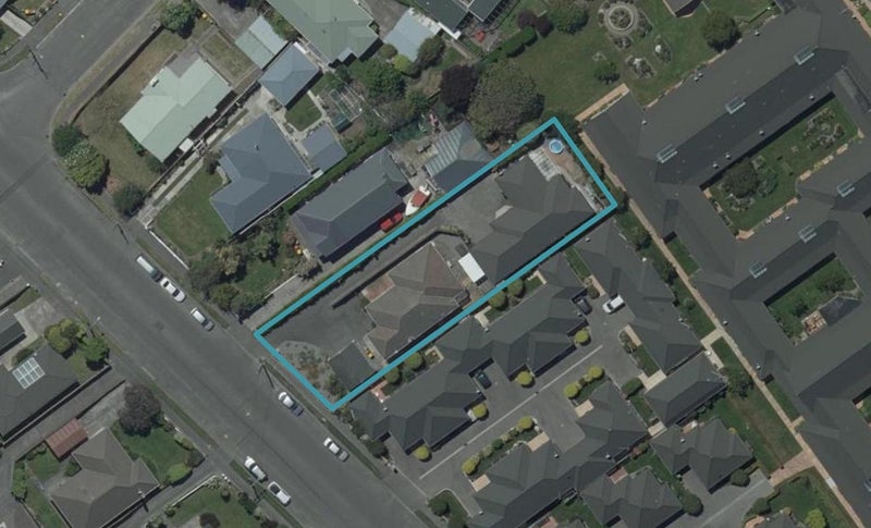 16A Craven Street, Sockburn, Christchurch - Carousel 1