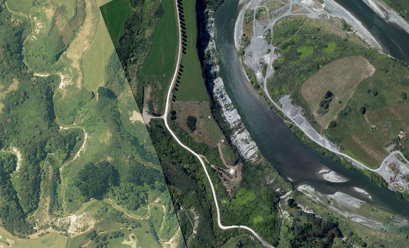 0 Mohaka Coach Road - Carousel 1
