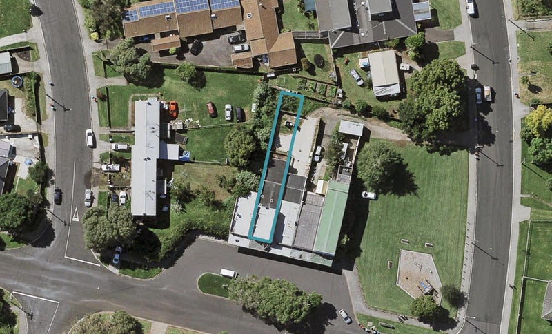 10 Hobson Drive, Panmure, Auckland - Carousel 1