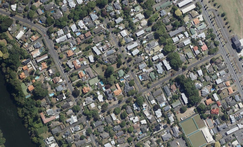 1 Union Street, Claudelands, Hamilton - Carousel 1