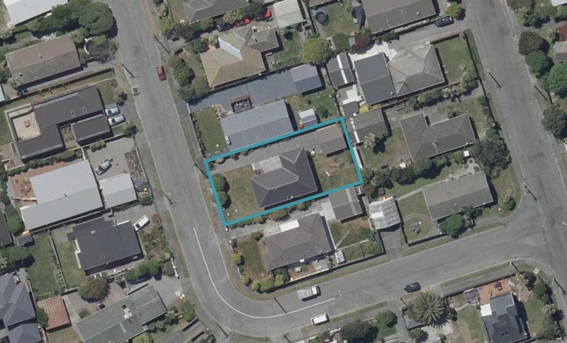 23 Malta Crescent, South New Brighton, Christchurch - Carousel 1