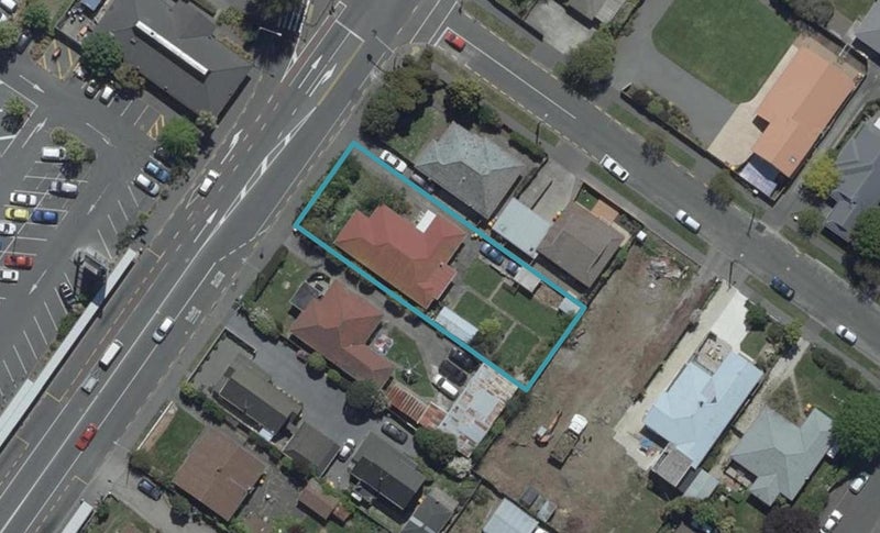 74 Main North Road, Papanui, Christchurch - Carousel 1