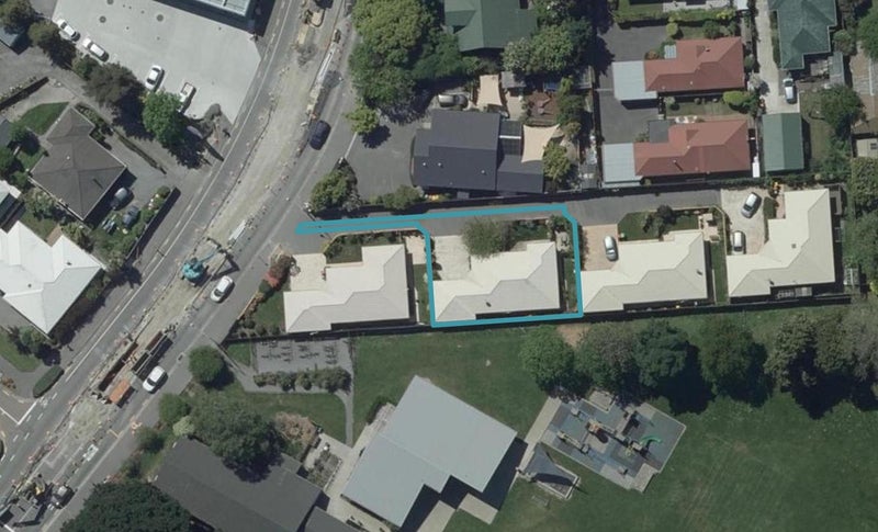 24A Colombo Street, Cashmere, Christchurch - Carousel 1