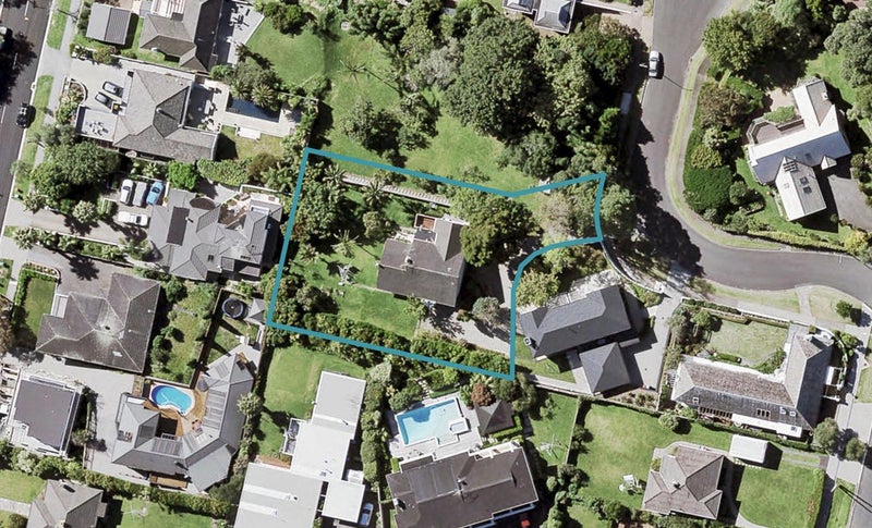 4 Pycroft Place, St Heliers, Auckland - Carousel 1
