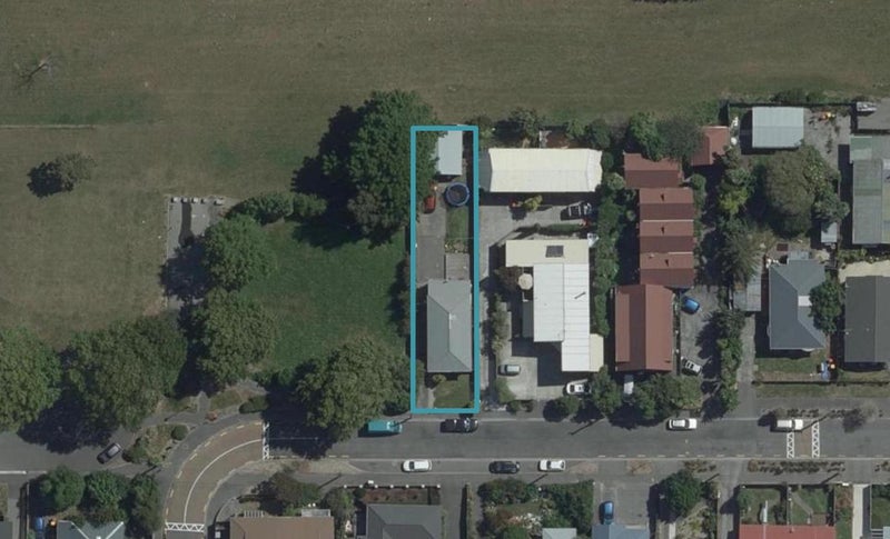 113 Hastings Street East, Sydenham, Christchurch - Carousel 1