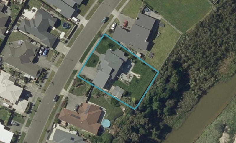 42 Rodeo Drive, Kelvin Grove, Palmerston North - Carousel 1