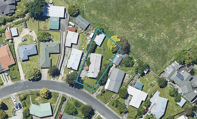 13 Alastair Avenue, Owhata, Rotorua - Carousel 1